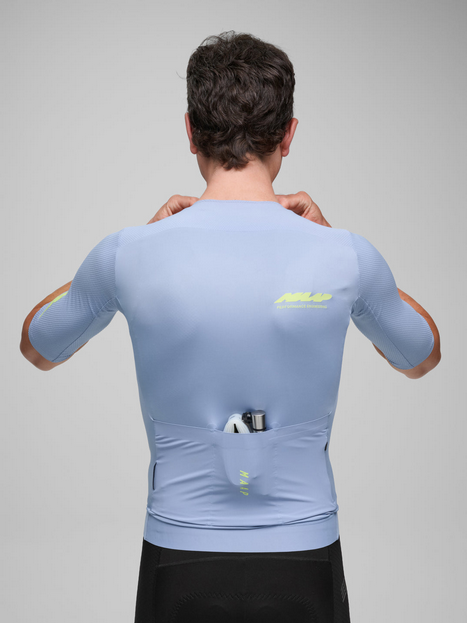 MAAP Eclipse Pro Race Jersey ARCTIC