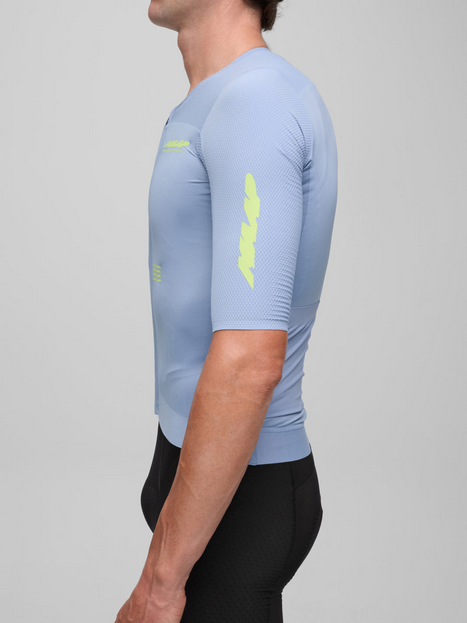 MAAP Eclipse Pro Race Jersey ARCTIC
