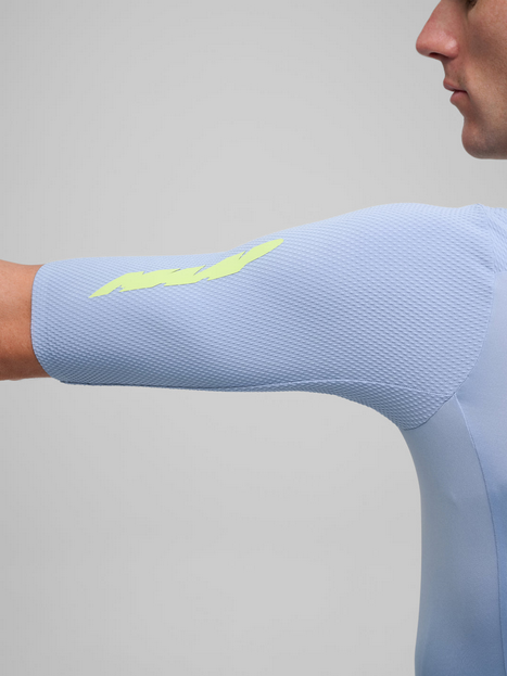 MAAP Eclipse Pro Race Jersey ARCTIC