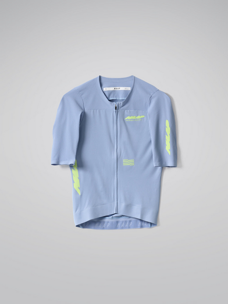 MAAP Eclipse Pro Race Jersey ARCTIC