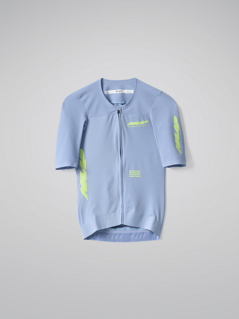 MAAP Women's Eclipse Pro Race Jersey ARCTIC