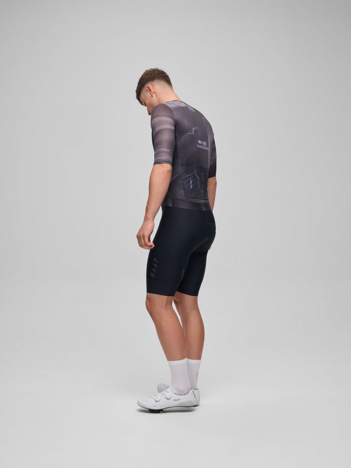 MAAP Privateer Freddy Ovett Pro Air Jersey 3.0 Phantom