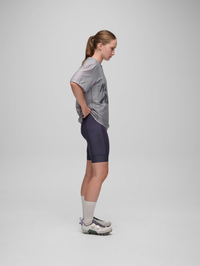MAAP Alt_Road™ Air Mesh Tee Glacier