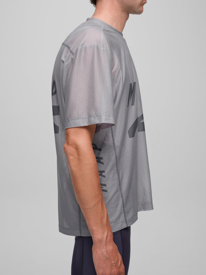 MAAP Alt_Road™ Air Mesh Tee Glacier