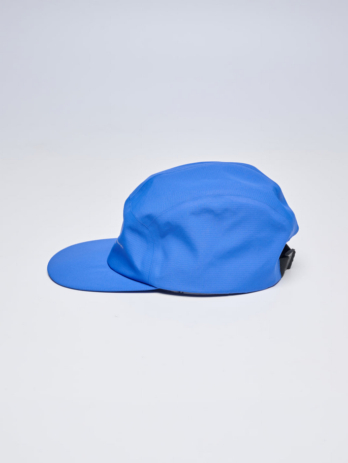 MAAP Repel 5 Panel Cap Cobalt