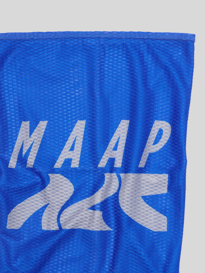 MAAP Alt_Road™ Air Mesh Neck Screen Cobalt