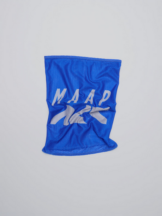 MAAP Alt_Road™ Air Mesh Neck Screen Cobalt