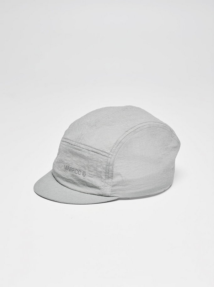 MAAP Lite Cap Graystone