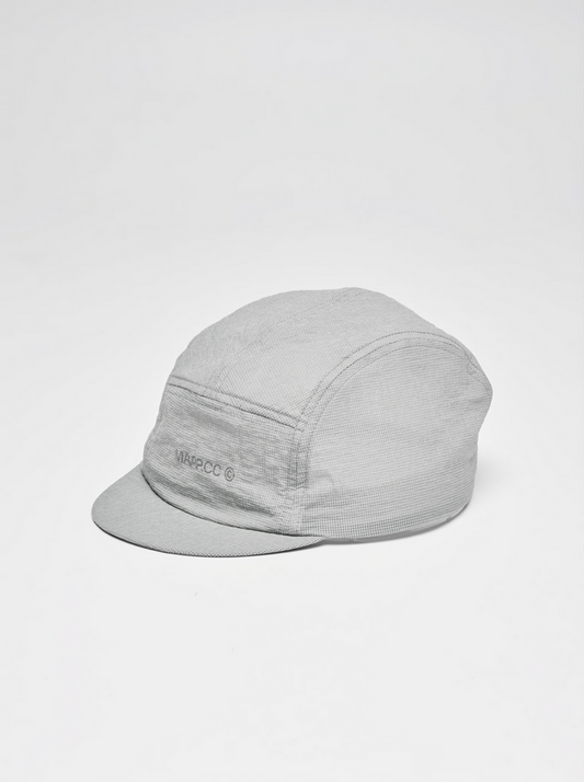 MAAP Lite Cap Graystone