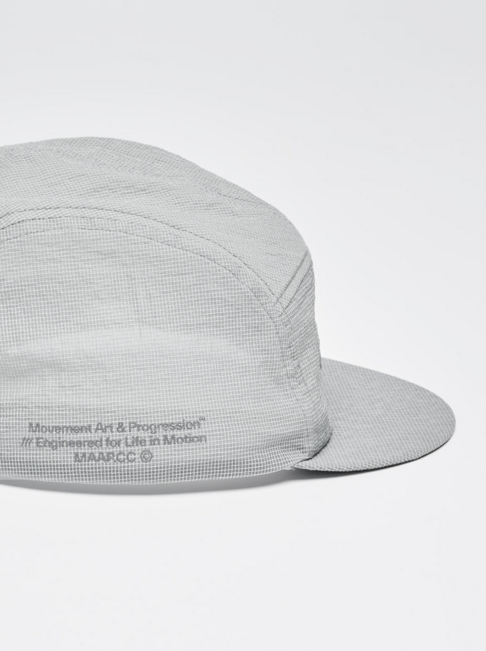 MAAP Lite Cap Graystone