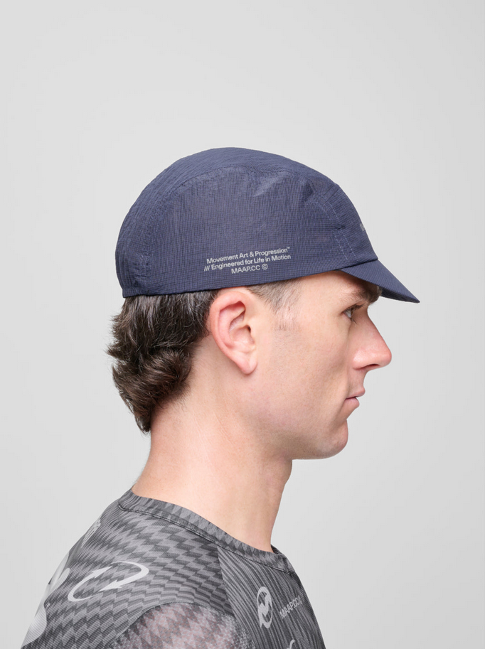 MAAP Lite Cap Silhouette