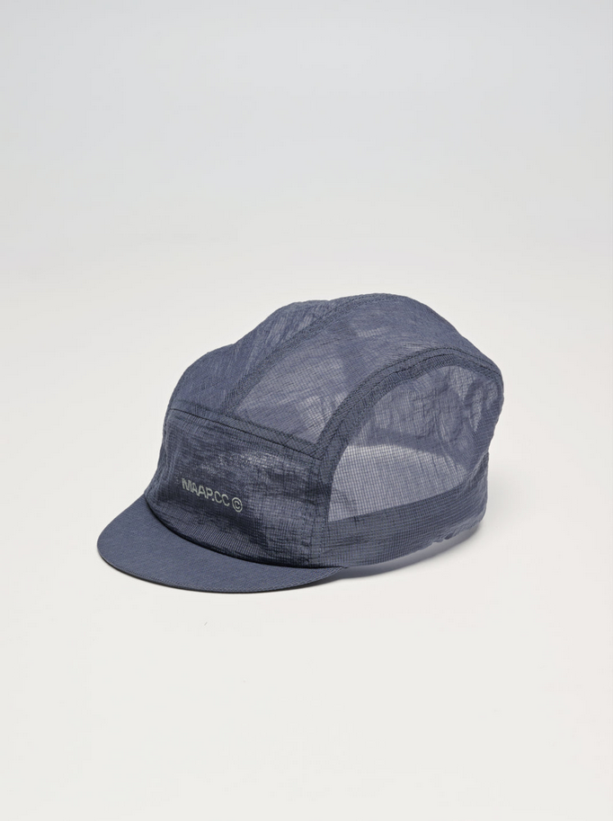 MAAP Lite Cap Silhouette