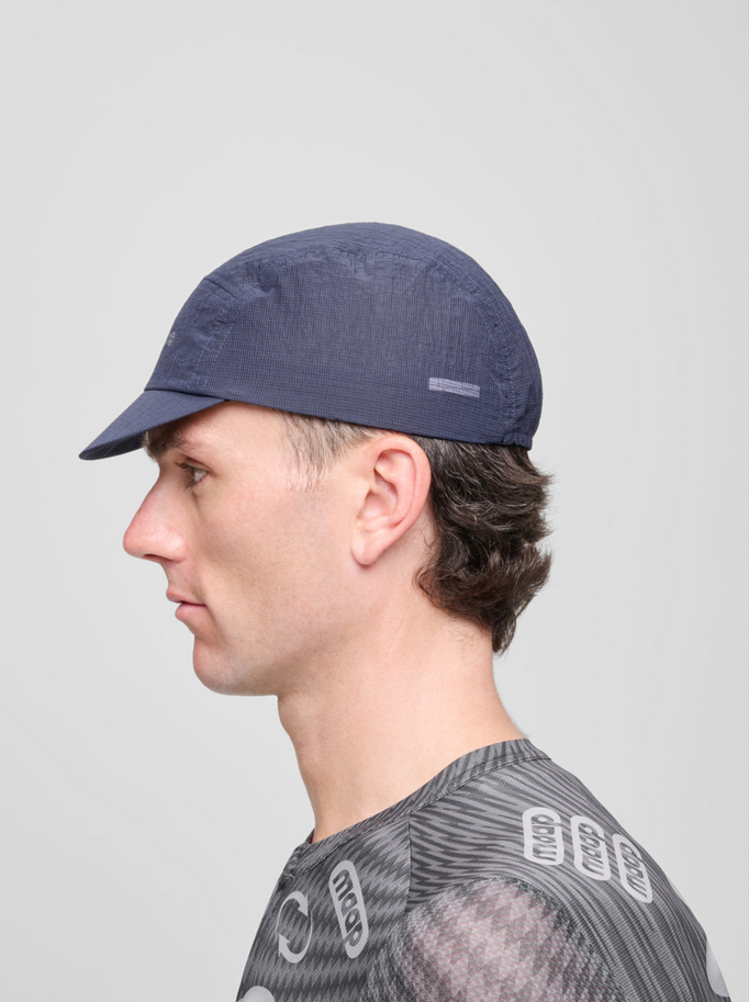 MAAP Lite Cap Silhouette