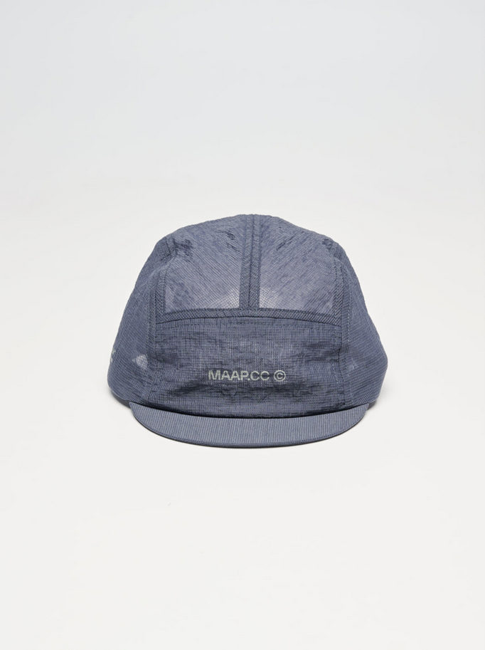 MAAP Lite Cap Silhouette