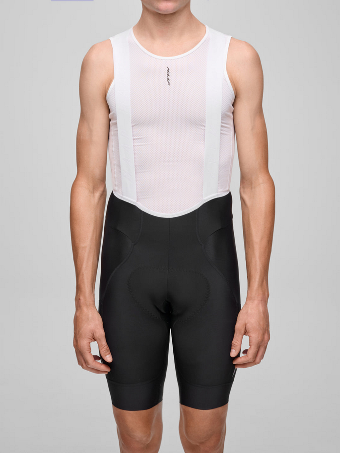 MAAP Spectrum Team Bib Evo Cargo BLACK/HOLOGRAM