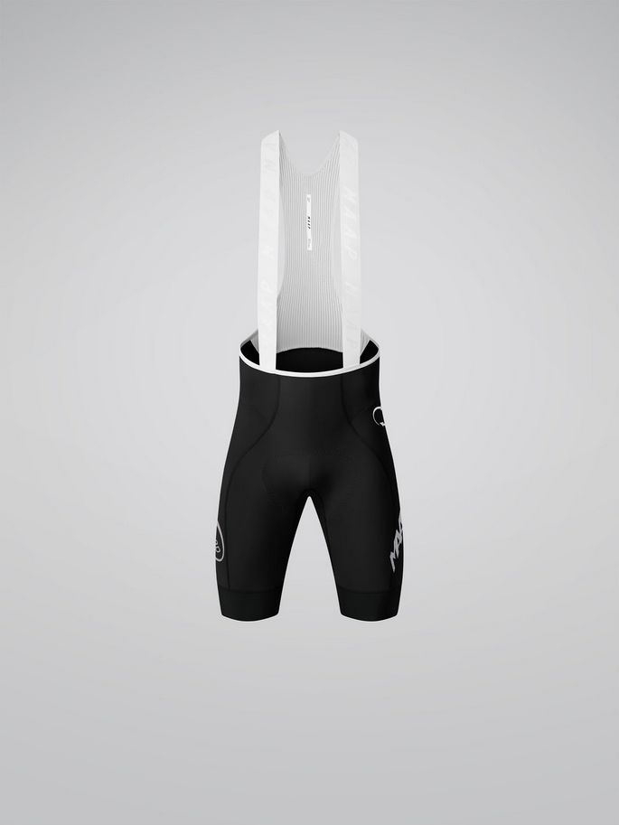 MAAP Spectrum Team Bib Evo Cargo BLACK/HOLOGRAM