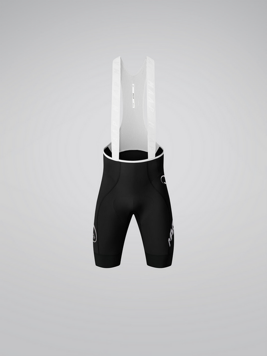 MAAP Spectrum Team Bib Evo Cargo BLACK/HOLOGRAM