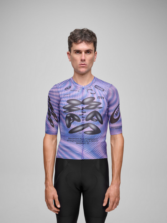 MAAP Spectrum Pro Air Jersey 3.0 GLITCH