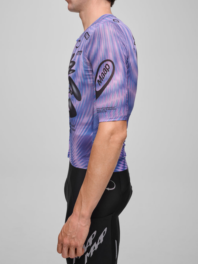 MAAP Spectrum Pro Air Jersey 3.0 GLITCH