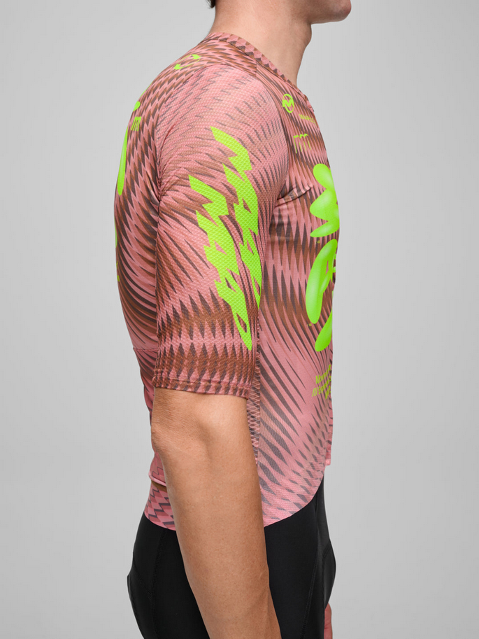 MAAP Spectrum Pro Air Jersey 3.0 MIRAGE