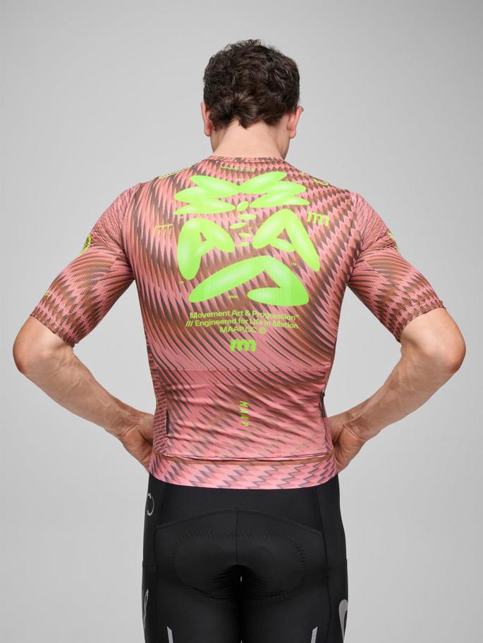 MAAP Spectrum Pro Air Jersey 3.0 MIRAGE