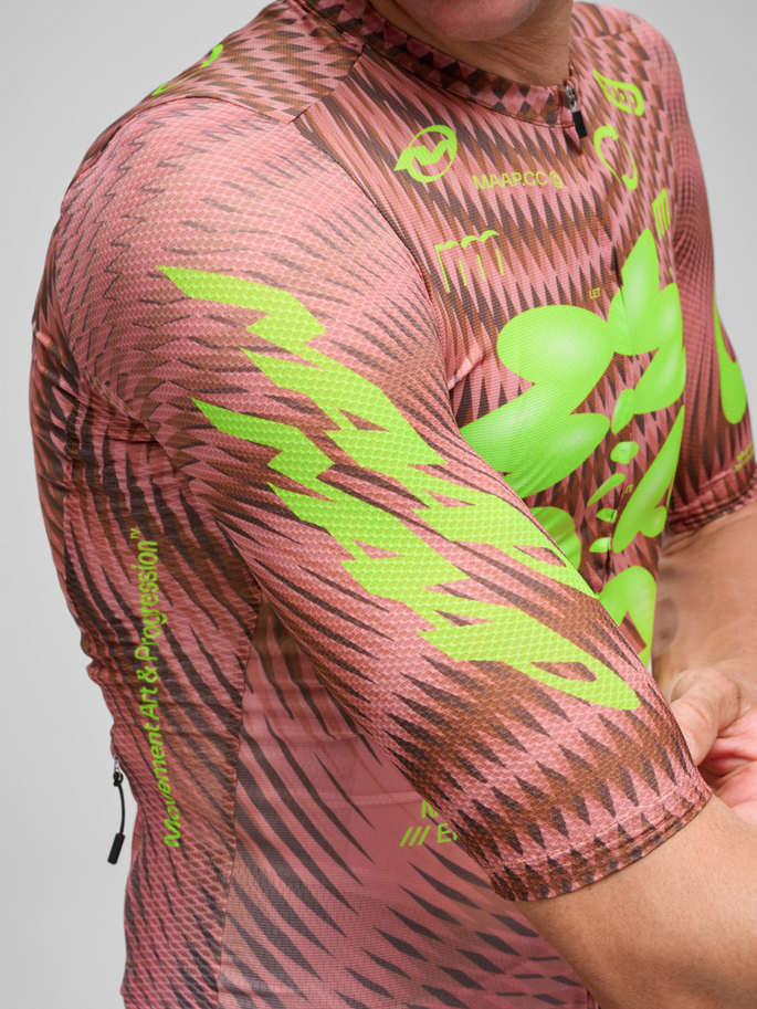 MAAP Spectrum Pro Air Jersey 3.0 MIRAGE