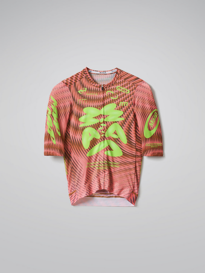 MAAP Spectrum Pro Air Jersey 3.0 MIRAGE