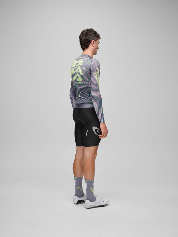 MAAP Spectrum Pro Air LS Jersey 3.0 HOLOGRAM