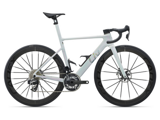 LIV EnviLiv Advanced SL 0 Prism Pearl