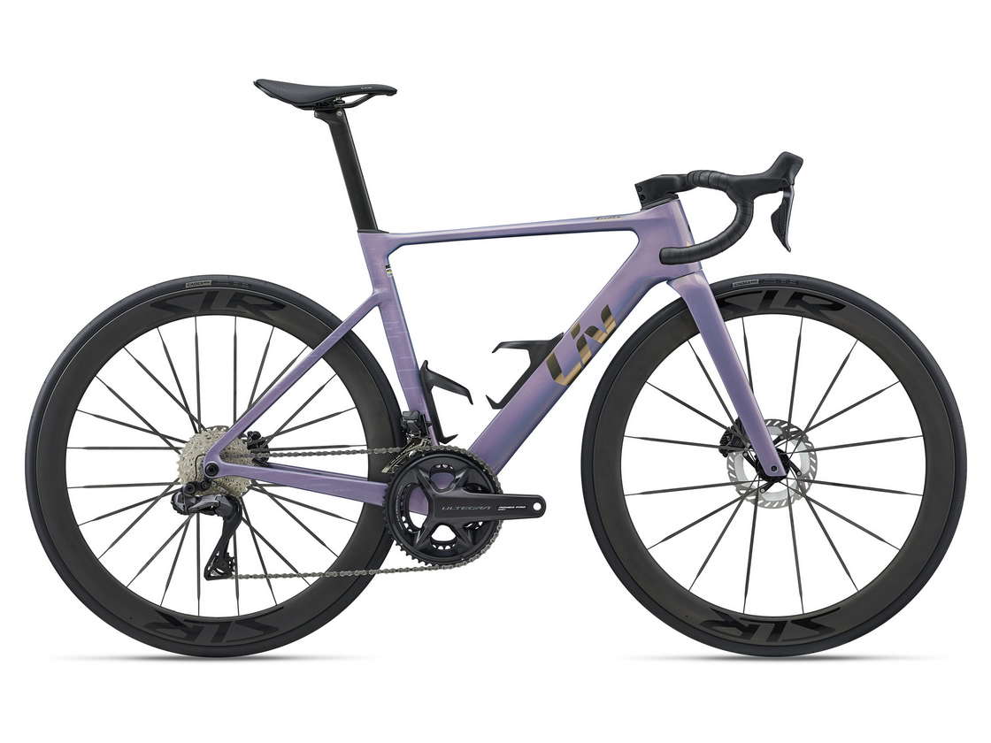 LIV EnviLiv Advanced Pro 0 Ember Violet