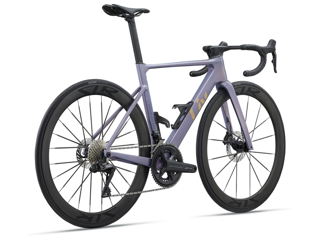 LIV EnviLiv Advanced Pro 0 Ember Violet