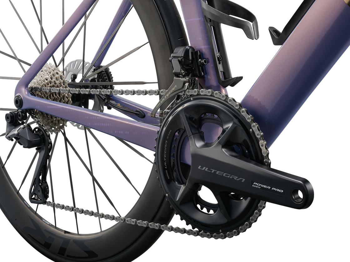 LIV EnviLiv Advanced Pro 0 Ember Violet