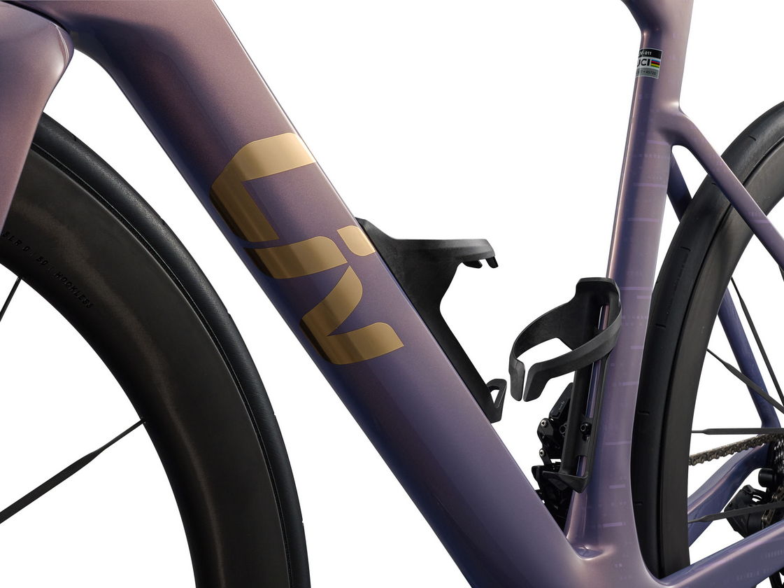 LIV EnviLiv Advanced Pro 0 Ember Violet