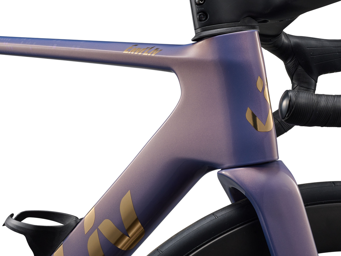 LIV EnviLiv Advanced Pro 0 Ember Violet