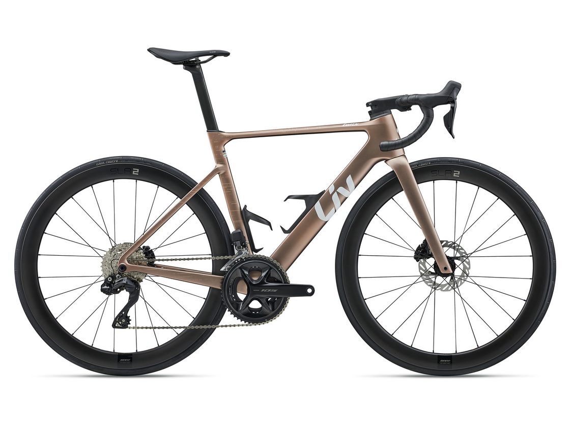 LIV EnviLiv Advanced 1