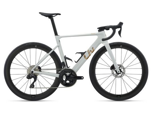 LIV EnviLiv Advanced 1