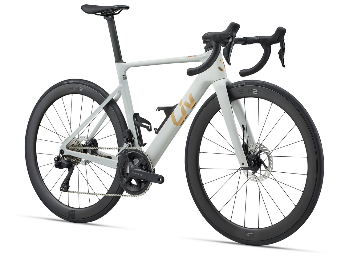 LIV EnviLiv Advanced 1