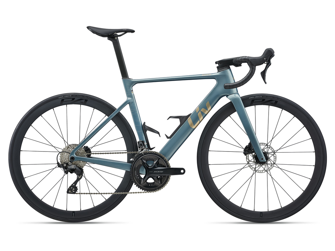 LIV EnviLiv Advanced 2
