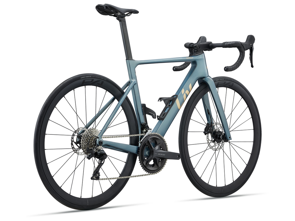 LIV EnviLiv Advanced 2