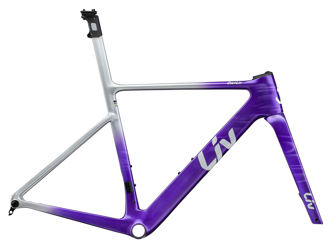 LIV EnviLiv Advanced SL-FF Nitro Purple