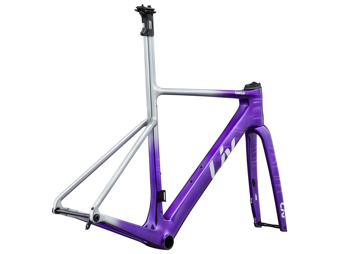 LIV EnviLiv Advanced SL-FF Nitro Purple