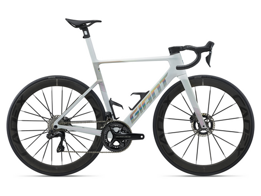 GIANT Propel Advanced SL 0-DA Prism Pearl