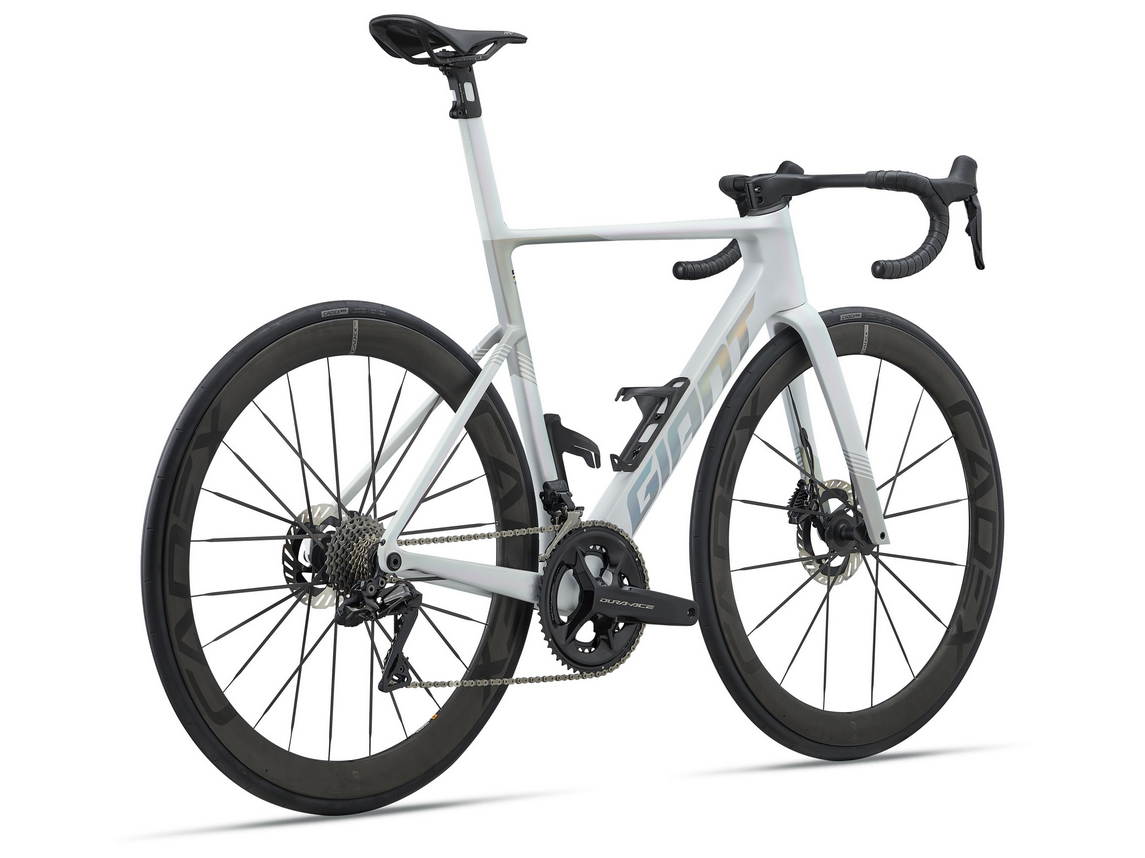 GIANT Propel Advanced SL 0-DA Prism Pearl