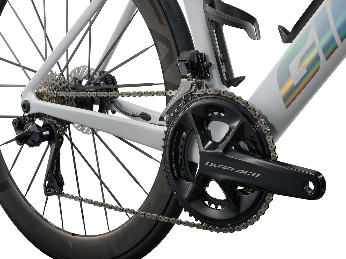 GIANT Propel Advanced SL 0-DA Prism Pearl