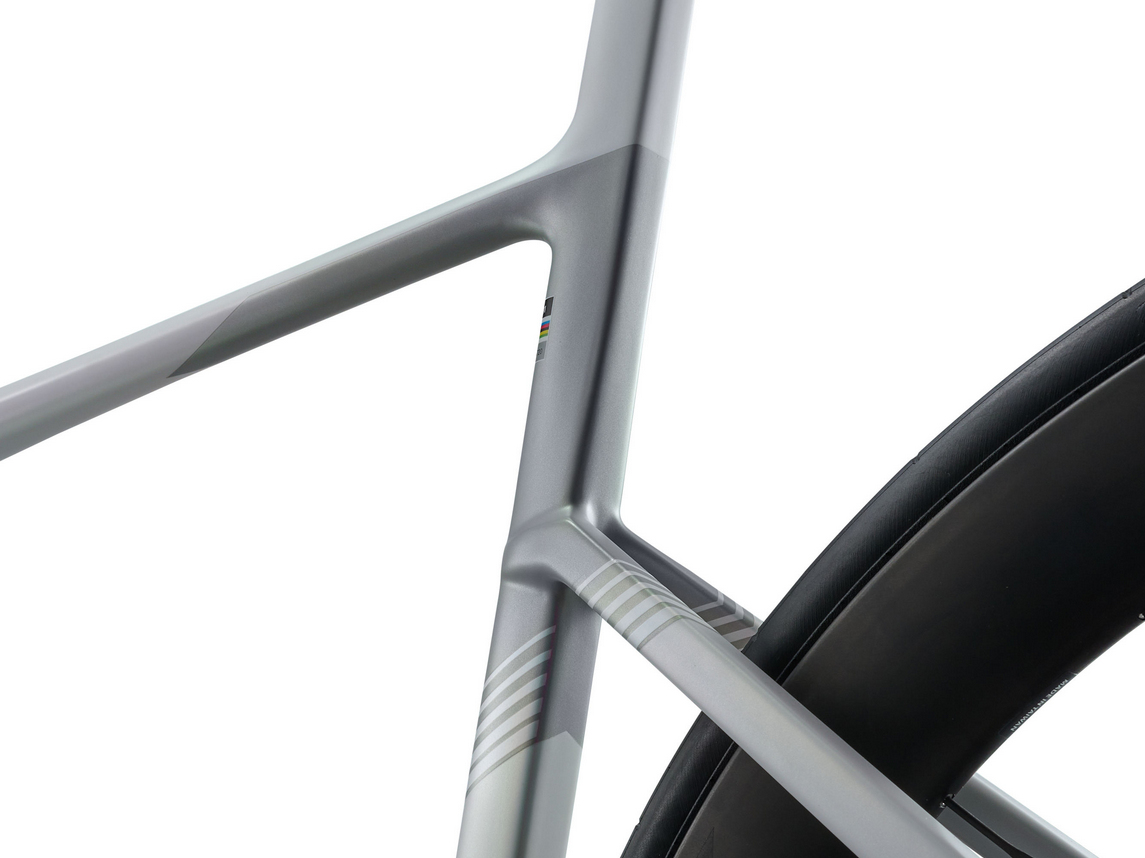 GIANT Propel Advanced SL 0-DA Prism Pearl