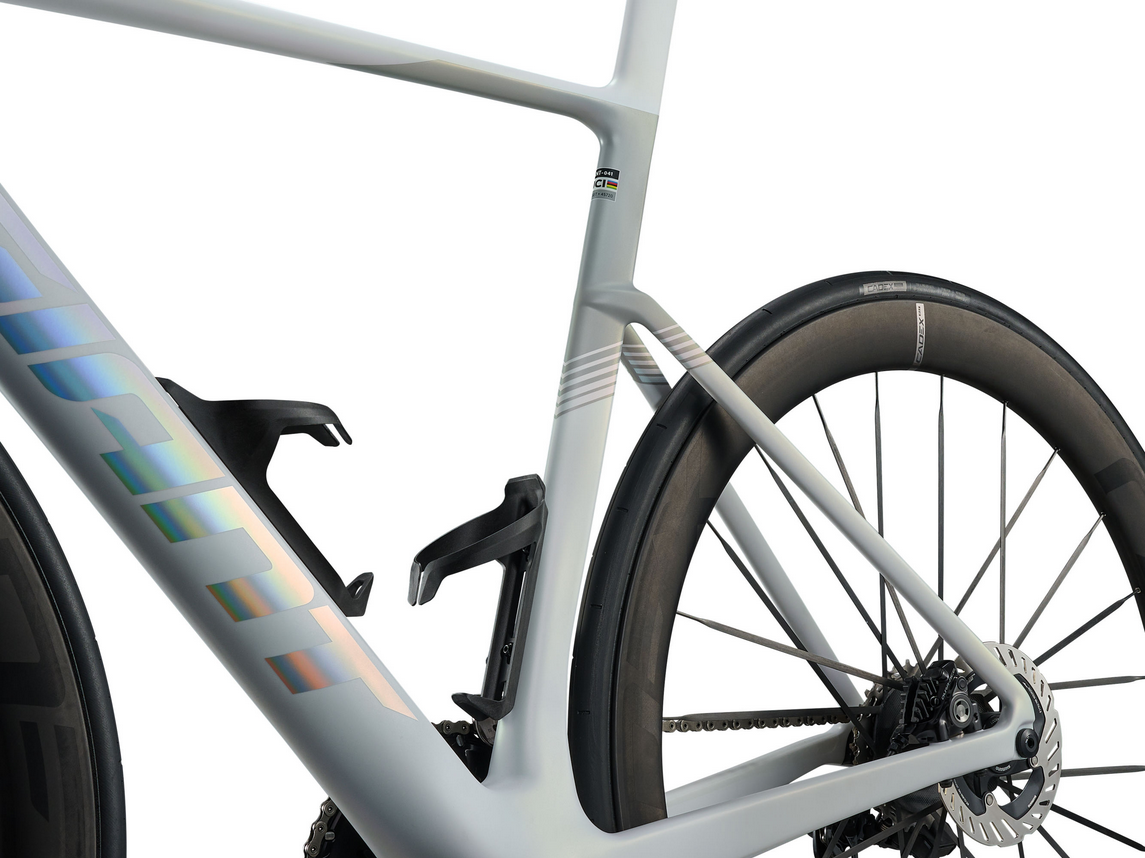 GIANT Propel Advanced SL 0-DA Prism Pearl