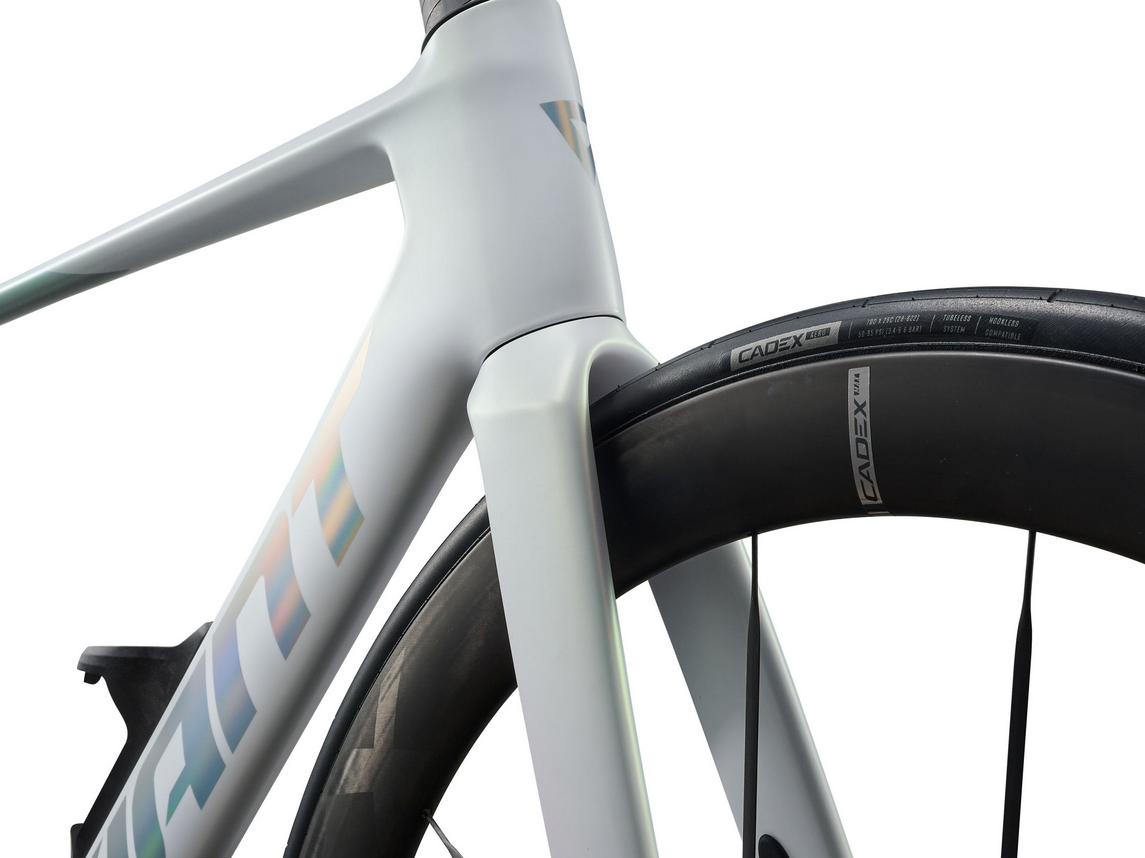 GIANT Propel Advanced SL 0-DA Prism Pearl