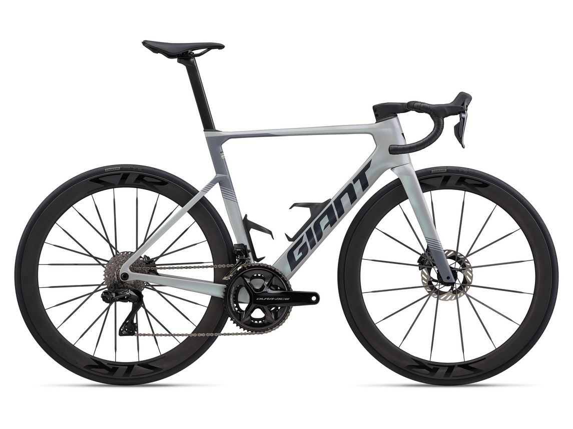 GIANT Propel Advanced Pro-DA Supernova Grey