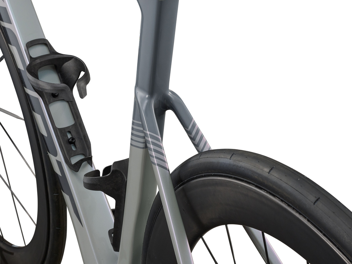 GIANT Propel Advanced Pro-DA Supernova Grey