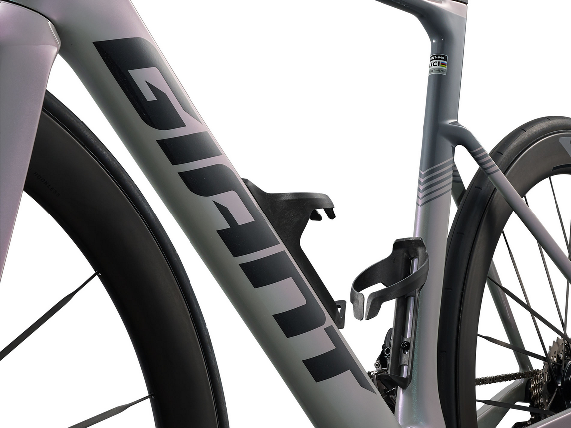 GIANT Propel Advanced Pro-DA Supernova Grey